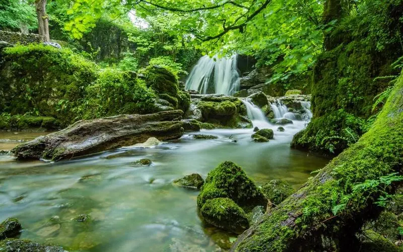 高精度高质量稳定性